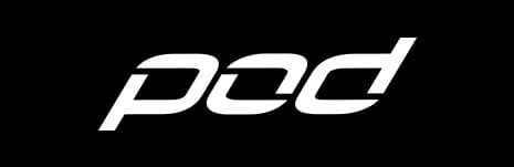 POD logo