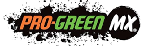 Pro-GreenMX logo