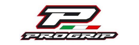 Progrip logo