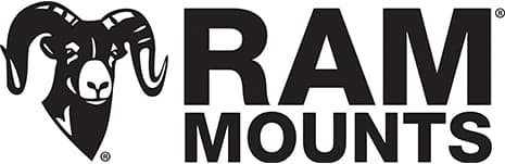 RAM Mounts logo