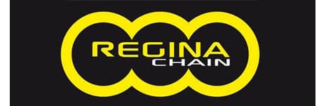 Regina Chain logo