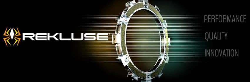 Rekluse logo