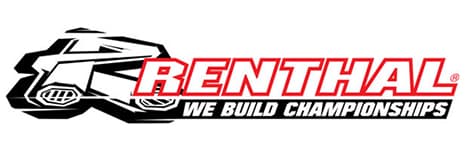 Renthal logo