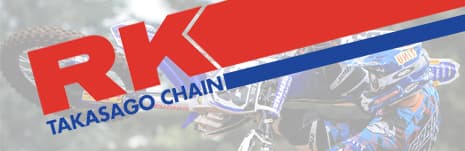 RK logo