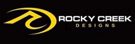 Rocky Creek Designs logo