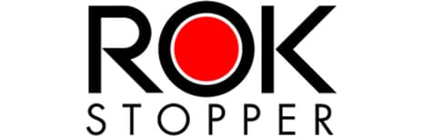 ROK Stopper logo