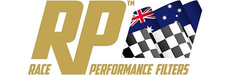 Raptor Performance Filters logo