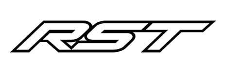 RST logo