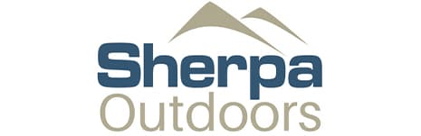 Sherpa Outdoors logo