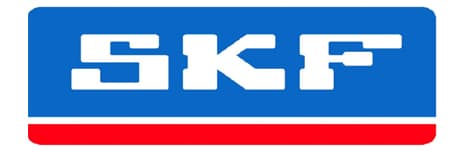SKF logo