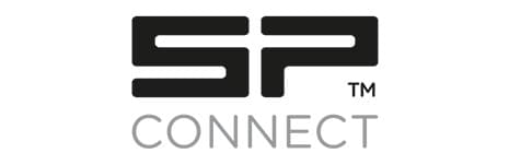 SP Connect logo