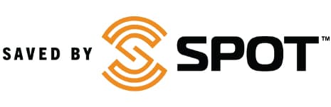 SPOT logo
