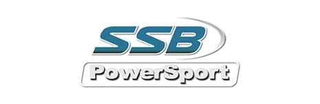 SSB Powersport logo