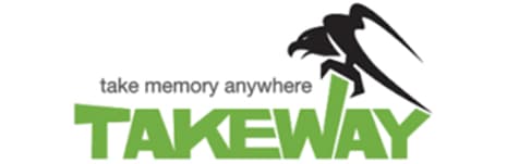 Takeway logo