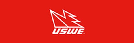 USWE logo