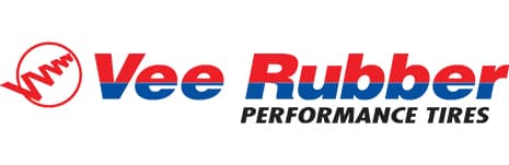 Vee Rubber logo
