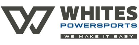 Whites Powersports logo