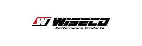 Wiseco logo