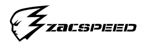 Zac Speed logo
