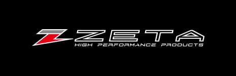 Zeta logo