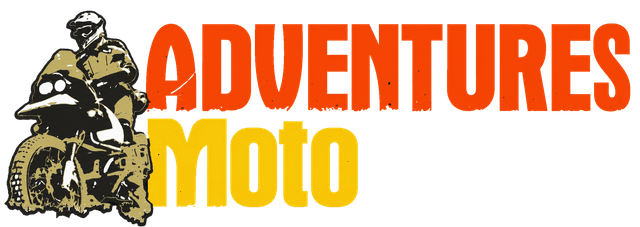Adventures Moto
